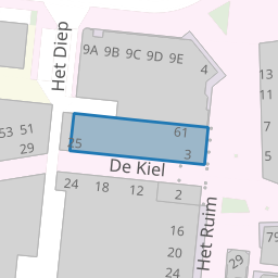 Perceel DTN01-A-7698