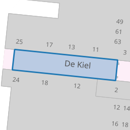 Perceel DTN01-A-7699