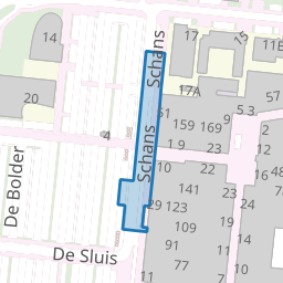 Perceel DTN01-A-7716