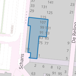 Perceel DTN01-A-7717