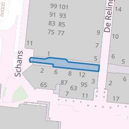 Perceel DTN01-A-7719