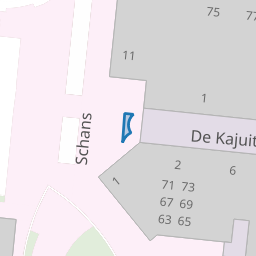 Perceel DTN01-A-7720