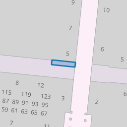 Perceel DTN01-A-7723