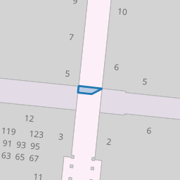 Perceel DTN01-A-7724