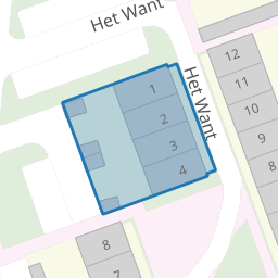 Perceel DTN01-A-7734