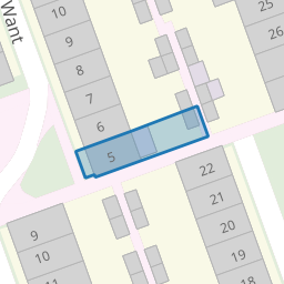 Perceel DTN01-A-7738