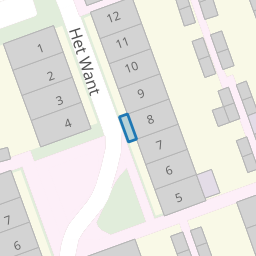 Perceel DTN01-A-7741