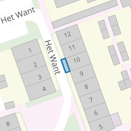 Perceel DTN01-A-7743