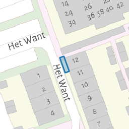 Perceel DTN01-A-7745