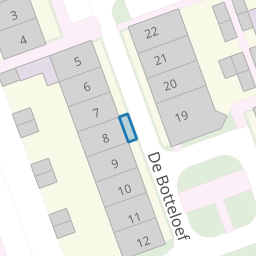 Perceel DTN01-A-7753