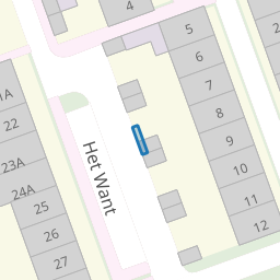 Perceel DTN01-A-7754