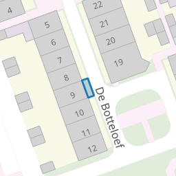 Perceel DTN01-A-7756