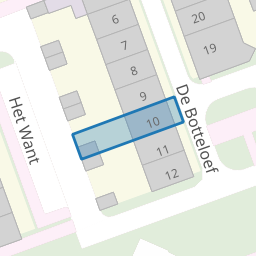 Perceel DTN01-A-7757