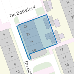 Perceel DTN01-A-7761