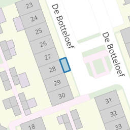 Perceel DTN01-A-7765