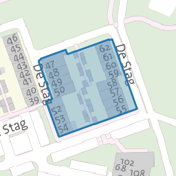 Perceel DTN01-A-7769