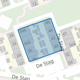 Perceel DTN01-A-7770