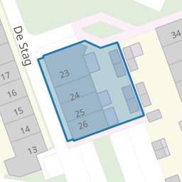 Perceel DTN01-A-7771