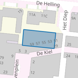 Perceel DTN01-A-7779