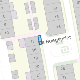 Perceel DTN01-A-7796