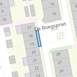 Perceel DTN01-A-7799