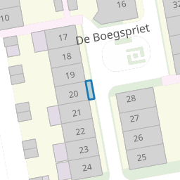 Perceel DTN01-A-7800