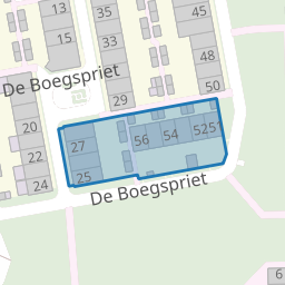 Perceel DTN01-A-7812