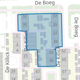 Perceel DTN01-A-7814