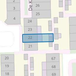 Perceel DTN01-A-7816