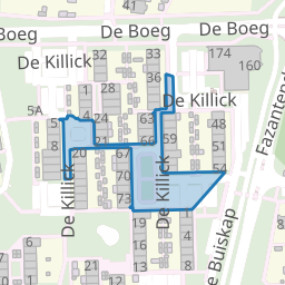 Perceel DTN01-A-7818