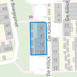 Perceel DTN01-A-7819