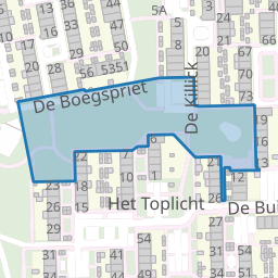 Perceel DTN01-A-7820