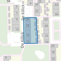 Perceel DTN01-A-7821