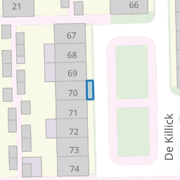 Perceel DTN01-A-7825