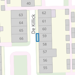 Perceel DTN01-A-7830