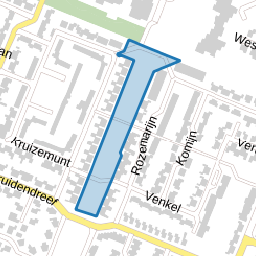 Perceel DTN01-A-7838