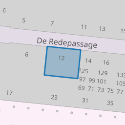 Perceel DTN01-A-7840
