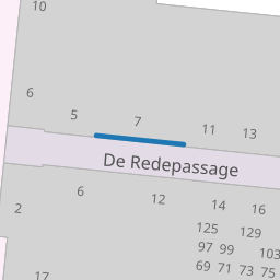 Perceel DTN01-A-7850