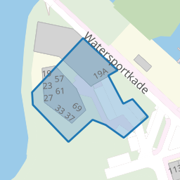 Perceel DTN01-A-7873