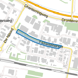 Perceel DTN01-A-7880