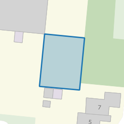 Perceel DTN01-A-7881