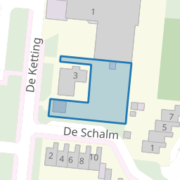 Perceel DTN01-A-7883