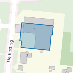 Perceel DTN01-A-7884