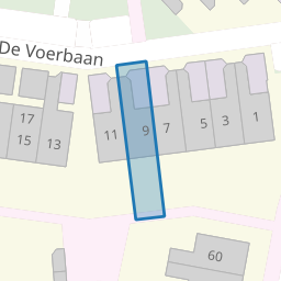 Perceel DTN01-A-7895