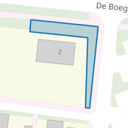 Perceel DTN01-A-7904