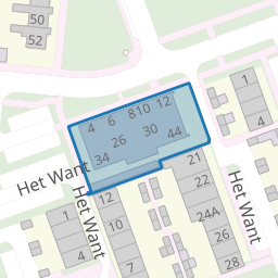 Perceel DTN01-A-7905