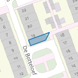 Perceel DTN01-A-7906