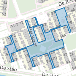 Perceel DTN01-A-7907