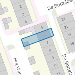 Perceel DTN01-A-7910