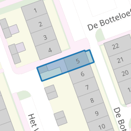 Perceel DTN01-A-7911